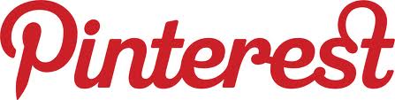 Pinterest Logo Pinterest