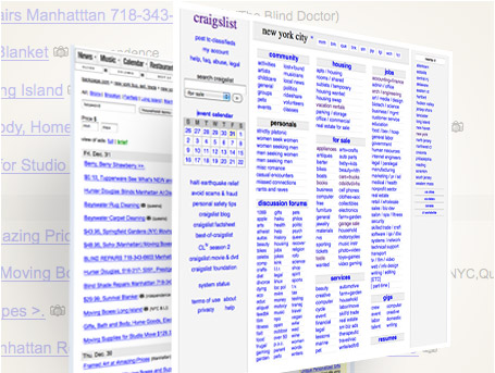 directories