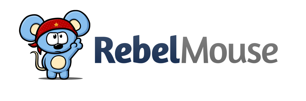Rebel Mouse Rebel Mouse
