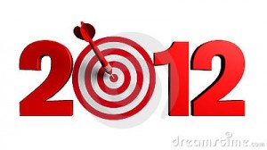 2012 Happy New Year