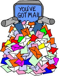 3 Delivering emails