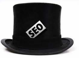Black Hat SEO Black Hat