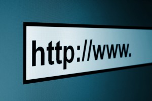URL Domain Name Registration