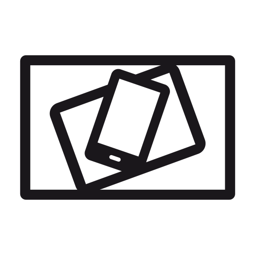 Responsive Web Design Logo Responsive Design Logo